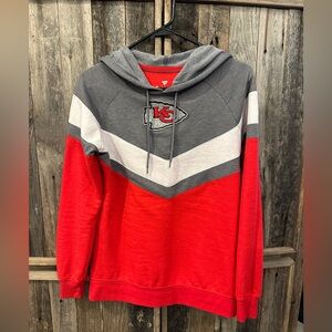 Women’s Kansas City Chiefs hoodie XS